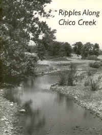 Ripples Along Chico Creek, Butte County Branch of the National League of American Pen Women