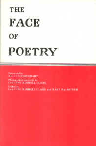Face of Poetry edited by LaVerne Harrell Clark and Mary MacArthur
