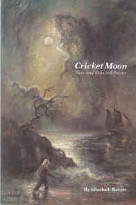 Cricket Moon by Elizabeth Revere