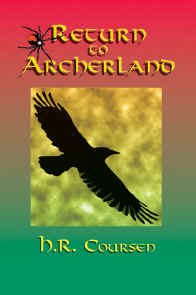 Return to Archerland by H. R. Coursen