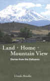 Land - Home - Mountain View by Ursulu Bendix