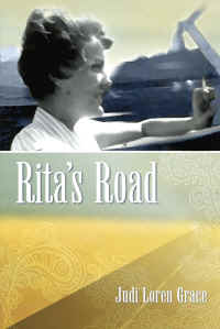 Rita's Road by Judi Loren Grace, Jetstream Publishing