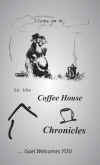 The Coffee House Chronicles by Gail D'Arcy