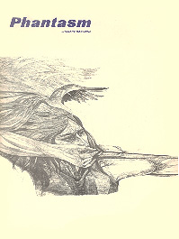Phantasm, vol. 5, no. 2, 1980