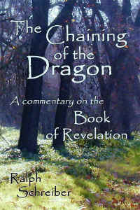 Chaining of the Dragon by Ralph Schreiber, ISBN 097089225X